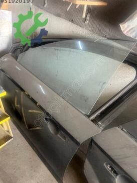 Ford Mondeo Sol Ön Kapı çıkma parça