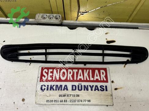 Ford Mondeo Tampon Izgarası çıkma parça