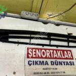 FORD MONDEO ÖN TAMPON IZGARA