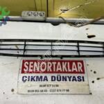 FORD MONDEO ÖN TAMPON IZGARA