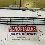 FORD MONDEO ÖN TAMPON IZGARA