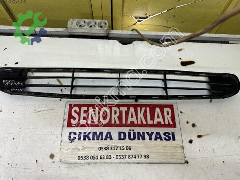 Ford Mondeo Tampon Izgarası 96BB-17B968-AH çıkma parça