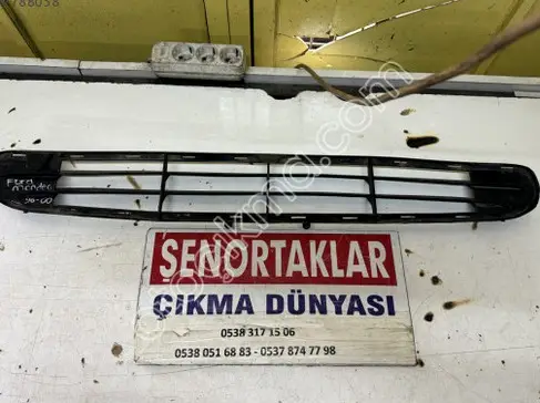 Ford Mondeo Tampon Izgarası 96BB-17B968-AH çıkma parça
