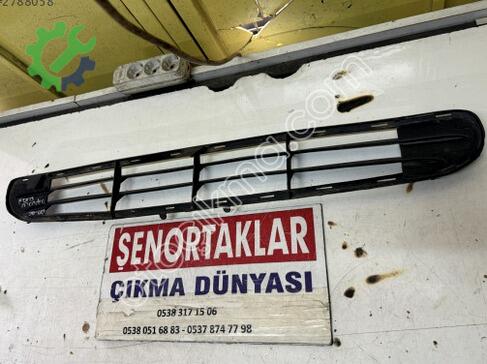 Ford Mondeo Tampon Izgarası 96BB-17B968-AH çıkma parça