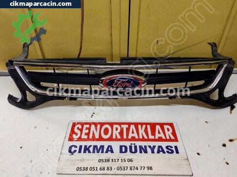 Ford Mondeo Ön Panjur çıkma parça