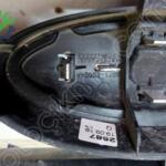 FORD MONDEO ORİJİNAL ÖN PANJUR
