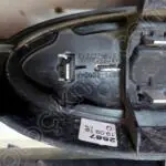 FORD MONDEO ORİJİNAL ÖN PANJUR
