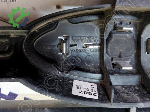 Ford Mondeo Ön Panjur BS71-8200-A çıkma parça