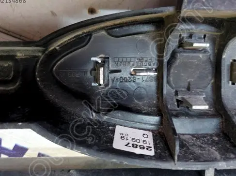 Ford Mondeo Ön Panjur BS71-8200-A çıkma parça