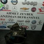 Ford Mondeo Powershift Şanzıman