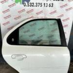 FORD MONDEO SAĞ ARKA KAPI