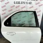 FORD MONDEO SAĞ ARKA KAPI