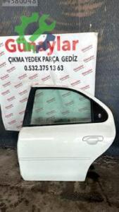FORD MONDEO SOL ARKA KAPI
