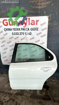Ford Mondeo Sol Arka Kapı çıkma parça