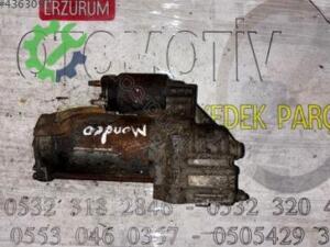 FORD MONDEO-TRANSİT 2.0 TDCI 2000-2006 Marş Motoru