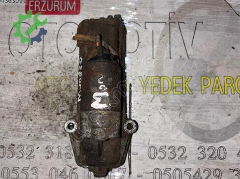 Ford Transit Marş Motoru MONDEO- çıkma parça