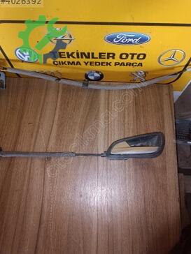 Ford Mondeo Kapı Kolu çıkma parça