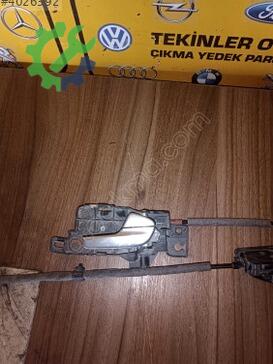 Ford Mondeo Kapı Kolu çıkma parça