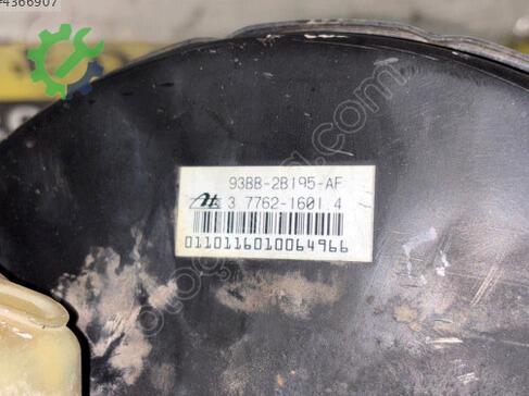 Ford Mondeo Westinghouse 1993-96 çıkma parça