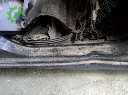 Ford Mondeo Kapı Direği çıkma parça