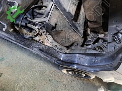 Ford Mondeo Kapı Direği çıkma parça