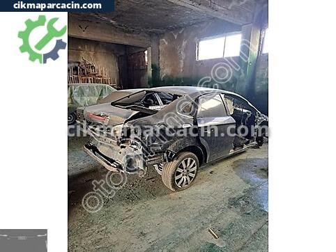 Ford Mondeo Bel Dayama çıkma parça