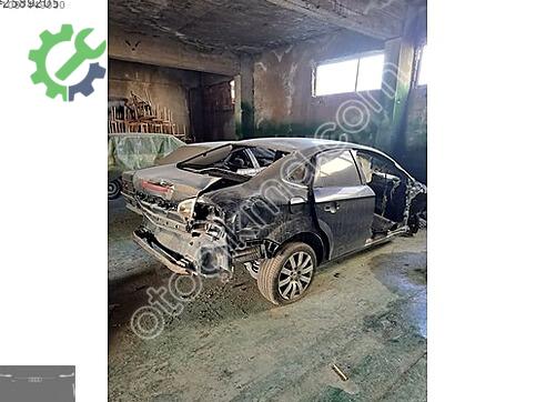 Ford Mondeo Bel Dayama çıkma parça