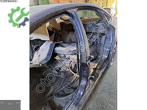 Ford Mondeo Bel Dayama çıkma parça