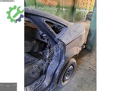 Ford Mondeo Bel Dayama çıkma parça