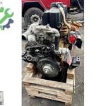 Ford Motor Komple çıkma parça - DEMİRYÜREK AĞIR VASITA YEDEK PARÇA Sakarya