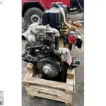 Ford Motor Komple çıkma parça - DEMİRYÜREK AĞIR VASITA YEDEK PARÇA Sakarya