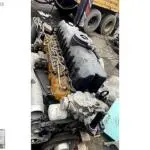 Ford Motor Komple çıkma parça - DEMİRYÜREK AĞIR VASITA YEDEK PARÇA Sakarya