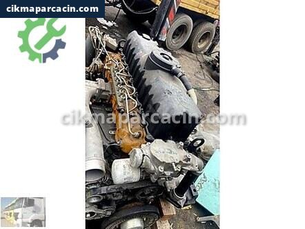 Ford Motor Komple çıkma parça