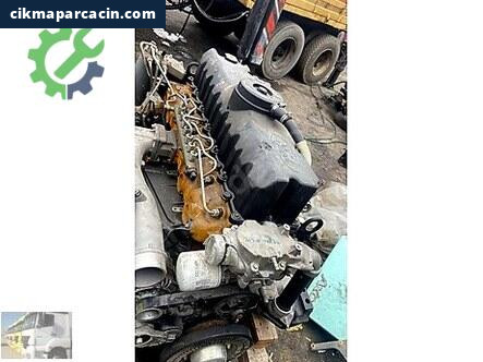 Ford Motor Komple çıkma parça