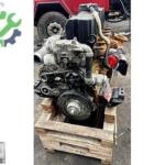 Ford Motor Komple çıkma parça - DEMİRYÜREK AĞIR VASITA YEDEK PARÇA Sakarya