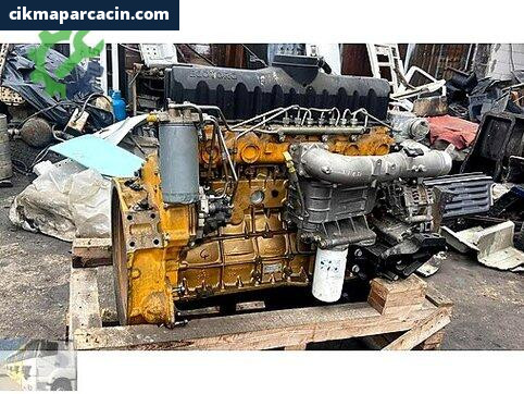 Ford Motor Komple çıkma parça