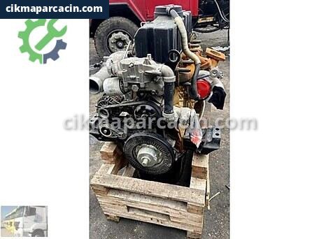 Ford Motor Komple çıkma parça