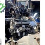 Ford Motor Komple çıkma parça - DEMİRYÜREK AĞIR VASITA YEDEK PARÇA Sakarya