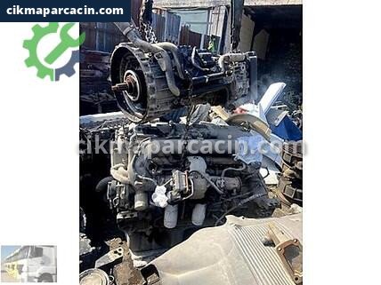 Ford Motor Komple çıkma parça