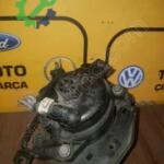 FORD -PEUGEOT-CITROEN MAZOT FİLTRESİ AYAĞİ İLE BERABER
