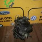 FORD -PEUGEOT-CITROEN MAZOT FİLTRESİ AYAĞİ İLE BERABER