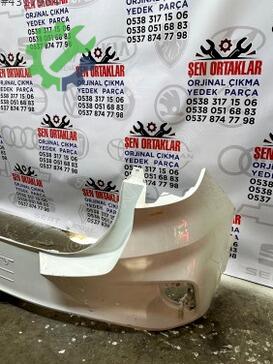 Ford Puma Arka Tampon L1TB-17906-A1 çıkma parça
