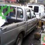 FORD RANGER 2004 ÇIKMA PARÇA