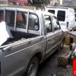 FORD RANGER 2004 ÇIKMA PARÇA