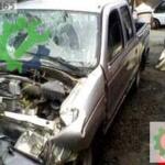 FORD RANGER 2004 ÇIKMA PARÇA