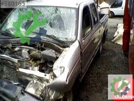 Ford Ranger çıkma parça