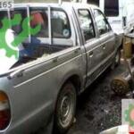 FORD RANGER 2004 ÇIKMA PARÇA