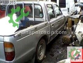 Ford Ranger çıkma parça
