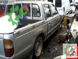 Ford Ranger çıkma parça