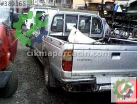 Ford Ranger çıkma parça